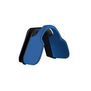 React - Suport Nazal Basic Sky (Blue)
