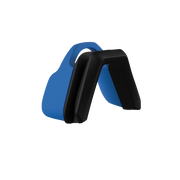 React - Suport Nazal Basic Sky (Blue)