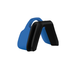 React - Suport Nazal Basic Sky (Blue)