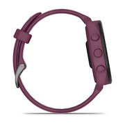 Garmin - Forerunner 165 Music ceas multisport cu GPS AMOLED - mov lila