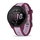 Garmin - Forerunner 165 Music ceas multisport cu GPS AMOLED - mov lila
