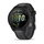 Garmin - Forerunner 165 ceas multisport cu GPS AMOLED - negru - gri Slate Grey