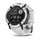 Garmin Instinct 2X Solar - smartwatch robust cu GPS - Alb Ceramic