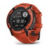 Garmin Instinct 2X Solar - smartwatch robust cu GPS - Alb Ceramic