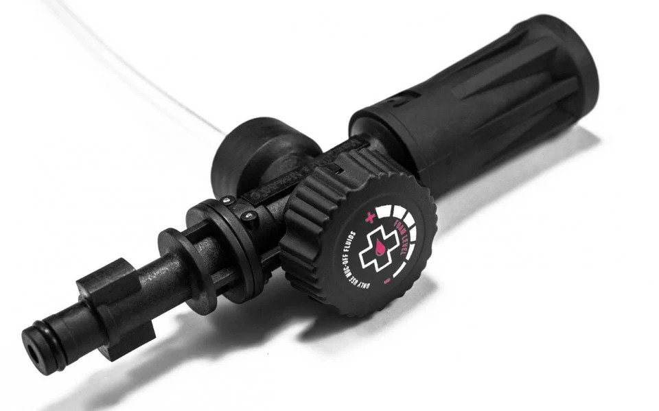 Muc-Off Duza Muc-Off Snow Foam Lance pentru Pressure Washer