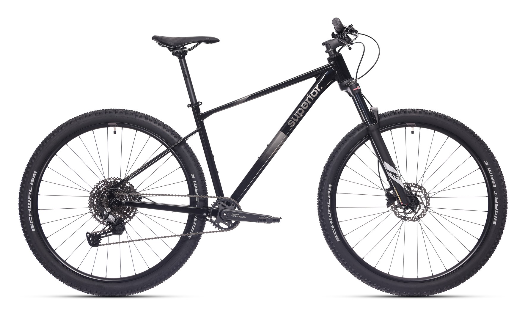Superior Bicicleta Superior XC 6.9 29 Gloss Black