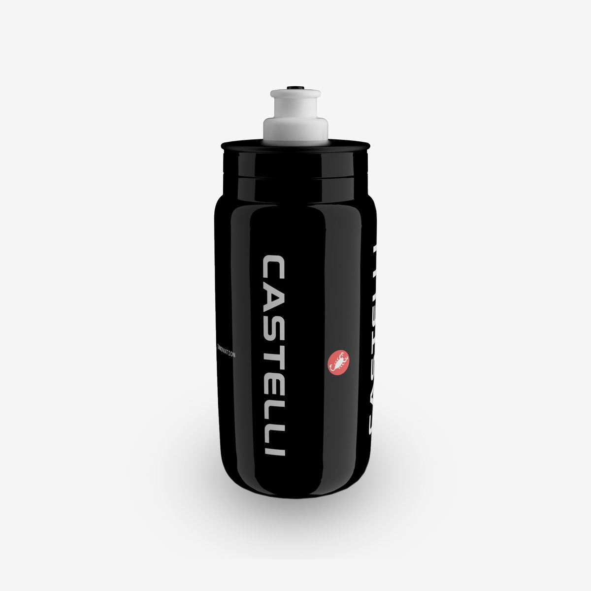 Castelli Bidon Castelli Logo negru