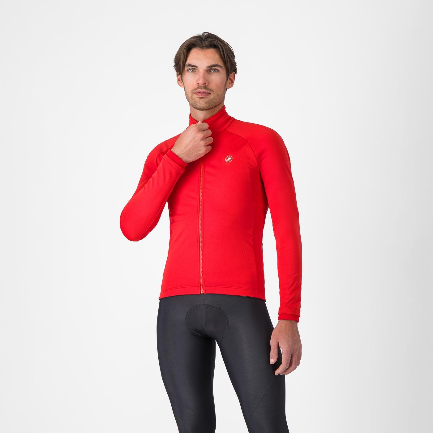 Castelli Jacheta Castelli Competizione Rosie