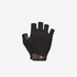 Manusi Castelli Competizione 3, unisex, negru