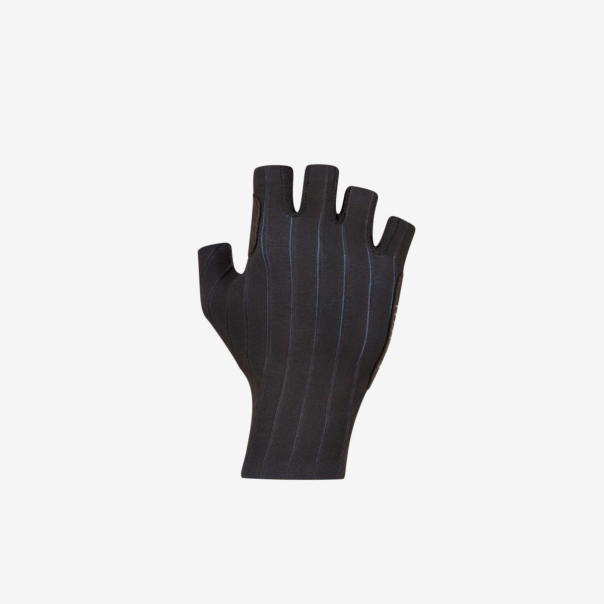 Castelli Manusi Castelli Rosso Corsa Pro, unisex, negru