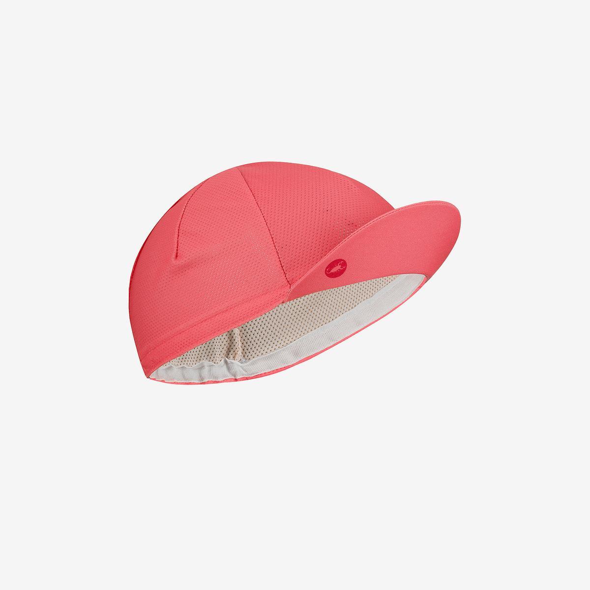 Castelli Sepcuta Castelli Espresso 2, unisex, roz giro