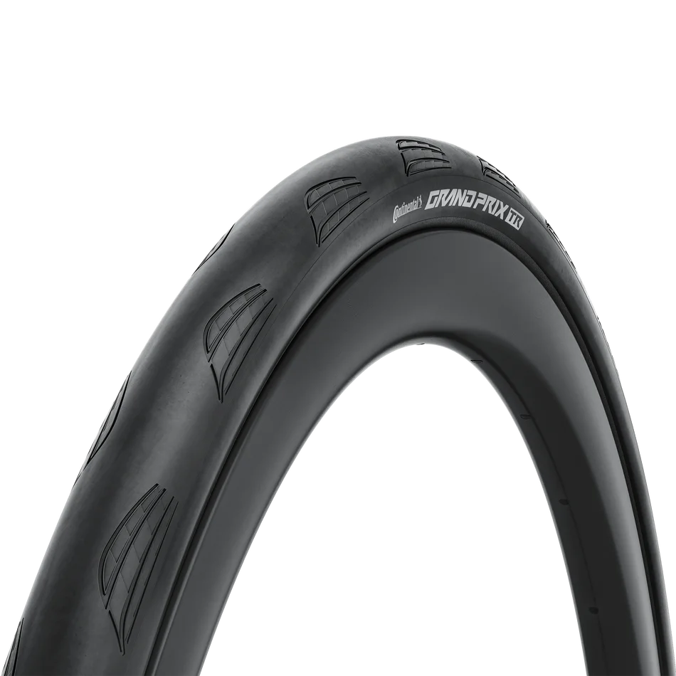 Bicycle Parts Anvelopa pliabila Continental Grand Prix TR 32-622 Neagru