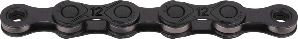 Bicycle Chains Lant KMC E12 BlackTech 12 Viteze 130 Zale Ebike