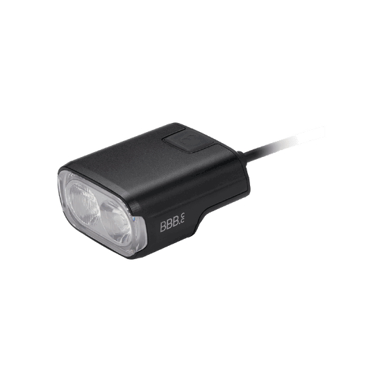 Bbb Lumina fata BBB E-Strike Pro 2000 cu telecomanda