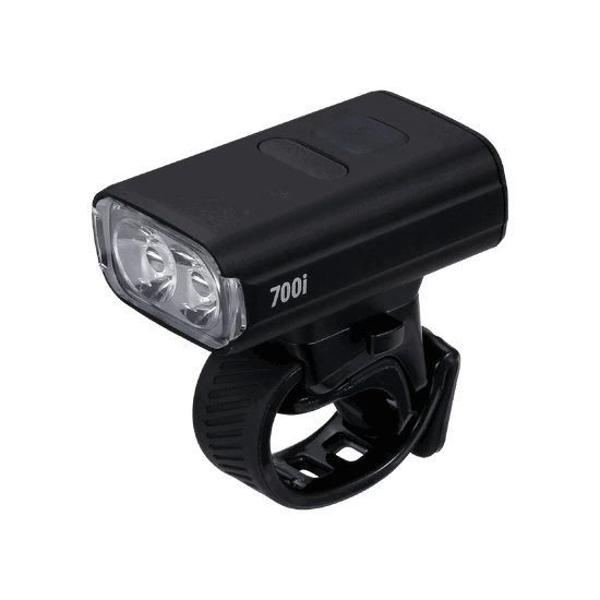 Bbb Lumina fata BBB NanoStrike 700i 1600mAh