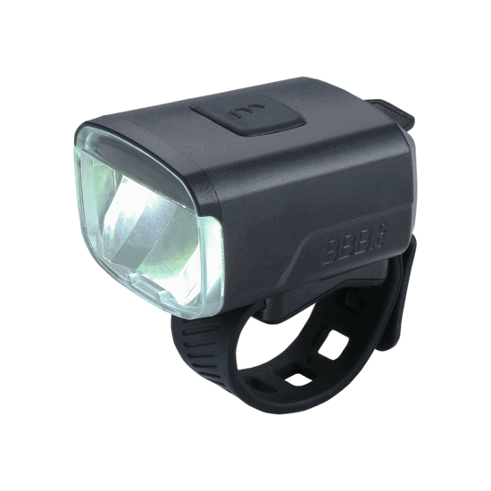 Bbb Lumina fata BBB Stud 33 cu baterie Litiu 1000mAh reincarcabila