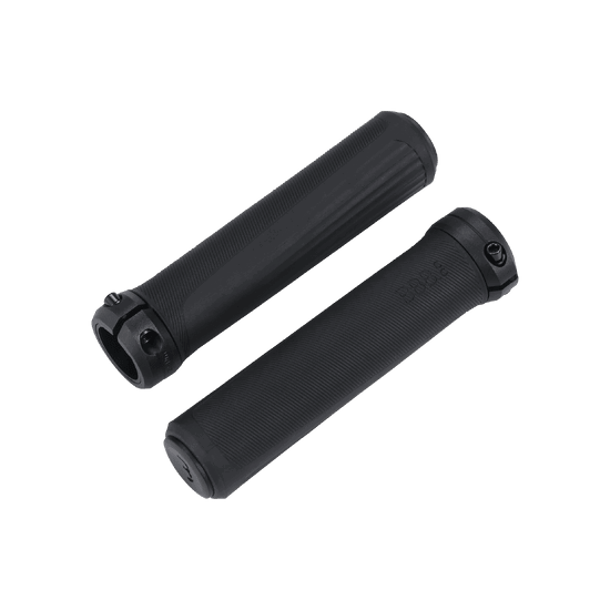 Bbb Mansoane BBB SteadyActive 136mm 32-33OD negre