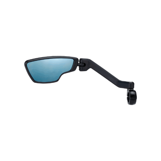 Bbb Oglinda BBB CityView montare pe stanga 22.2/25.4