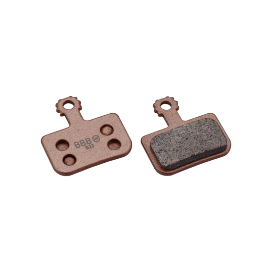 Bbb Placute frana BBB DiscStop comp HP Avid DB1/DB3 copper