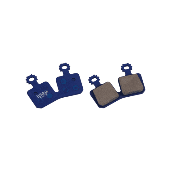 Bbb Placute frana BBB DiscStop comp  Magura MT5 blue
