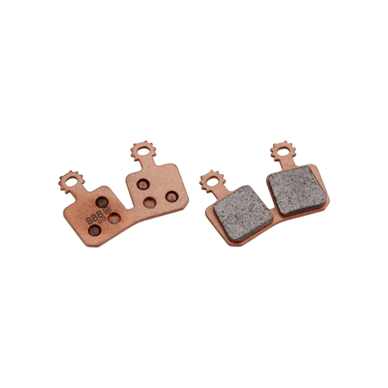 Bbb Placute frana BBB DiscStop comp  Magura MT5 Sintered copper