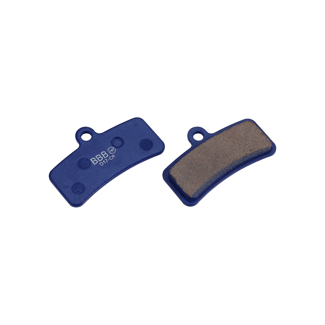 Bbb Placute frana BBB DiscStop comp Shimano Saint - versiunea noua