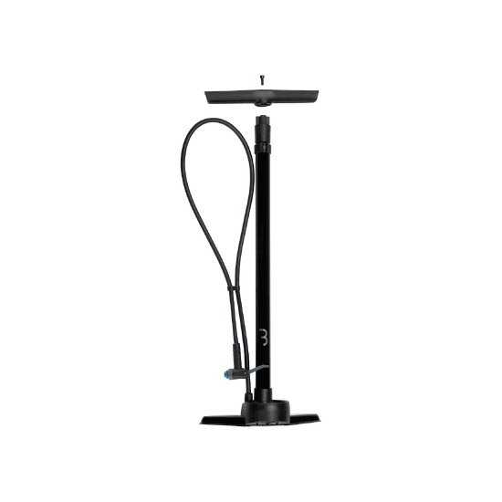 Bbb Pompa podea BBB AirSmart neagra
