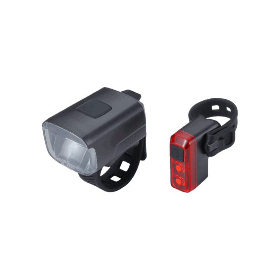 Bbb Set lumini BBB Stud 33 combo + BLS-145 Salute