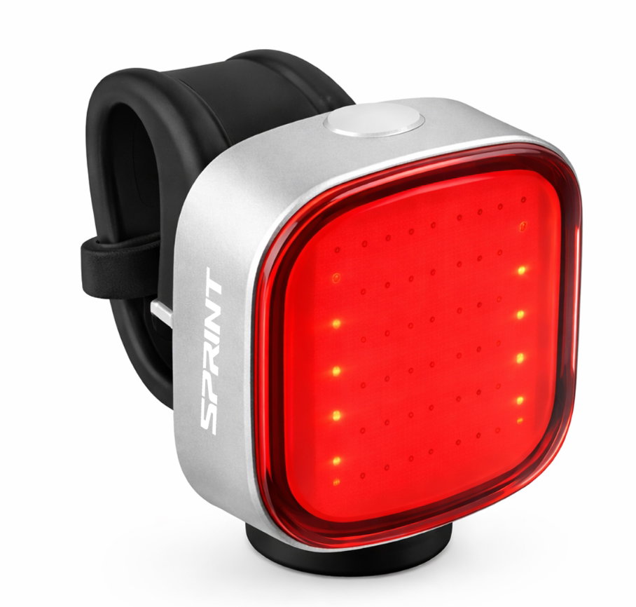 Sprint Stop spate reincarcabil Sprint LED AM6493