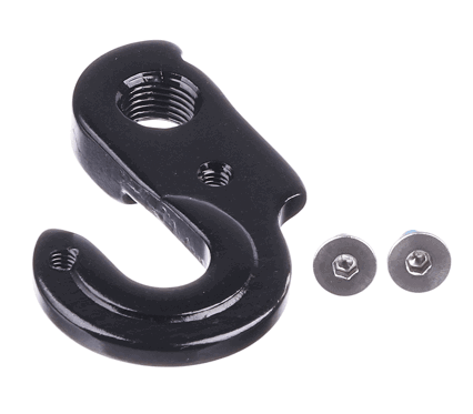 Superior Ureche cadru Superior AC.FR neagra