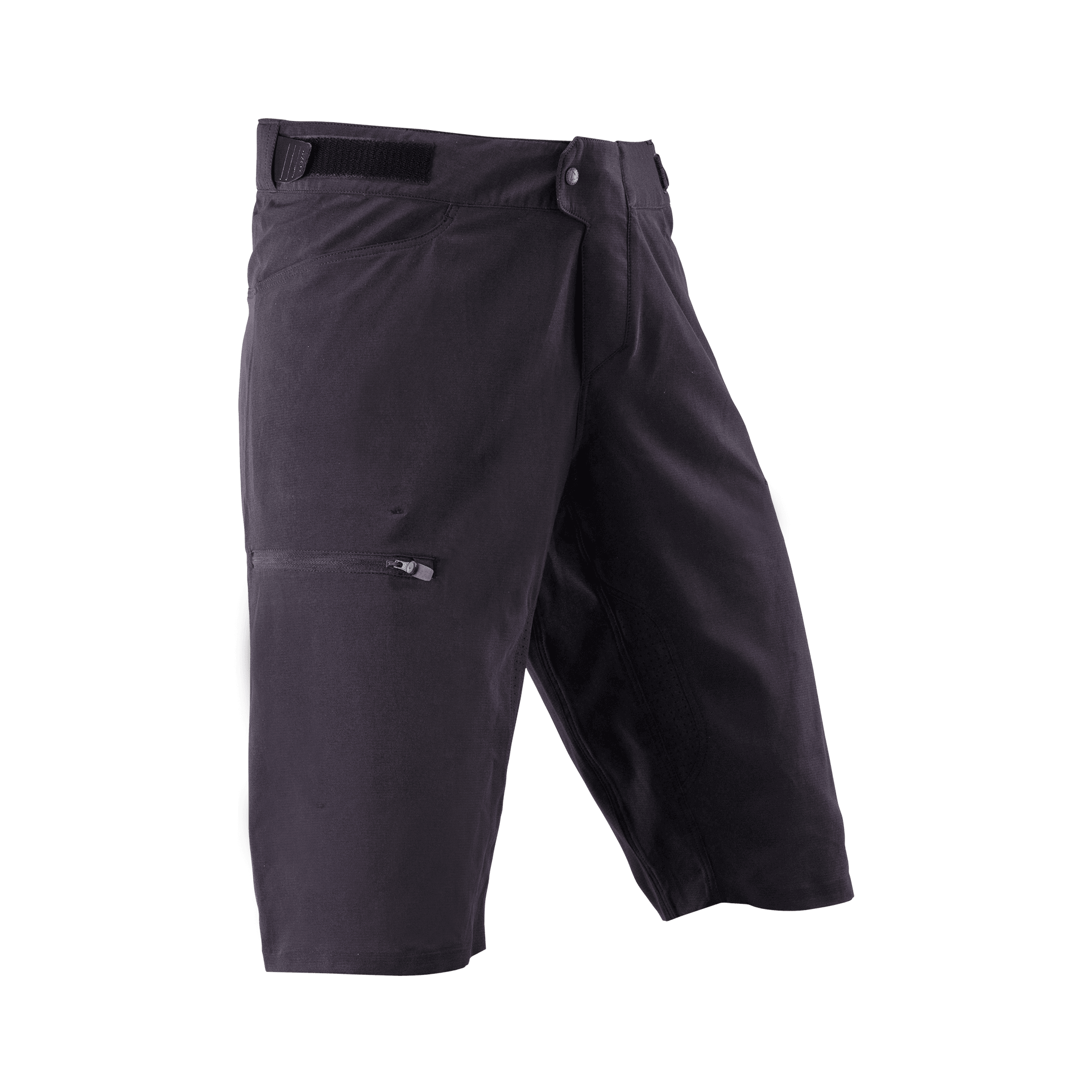 Bicycle Bibs Pantaloni scurti Leatt MTB Gravity 2.0 Black