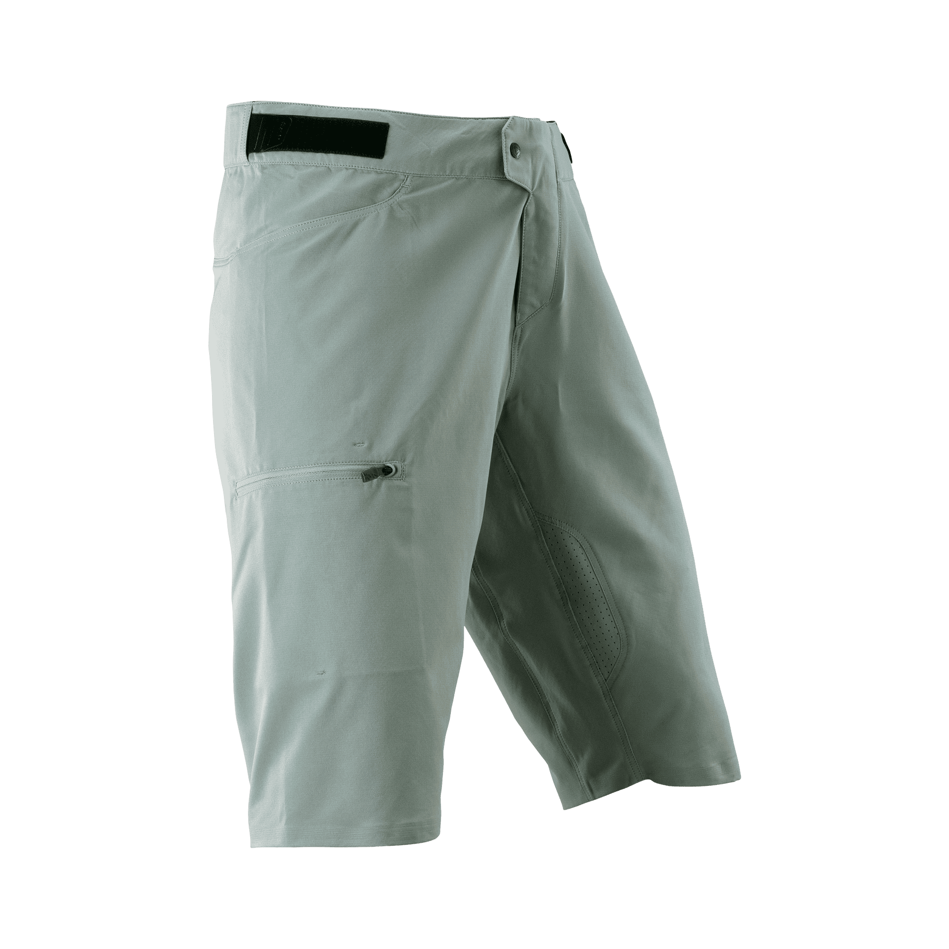 Bicycle Bibs Pantaloni scurti Leatt MTB Gravity 2.0 Mist Green