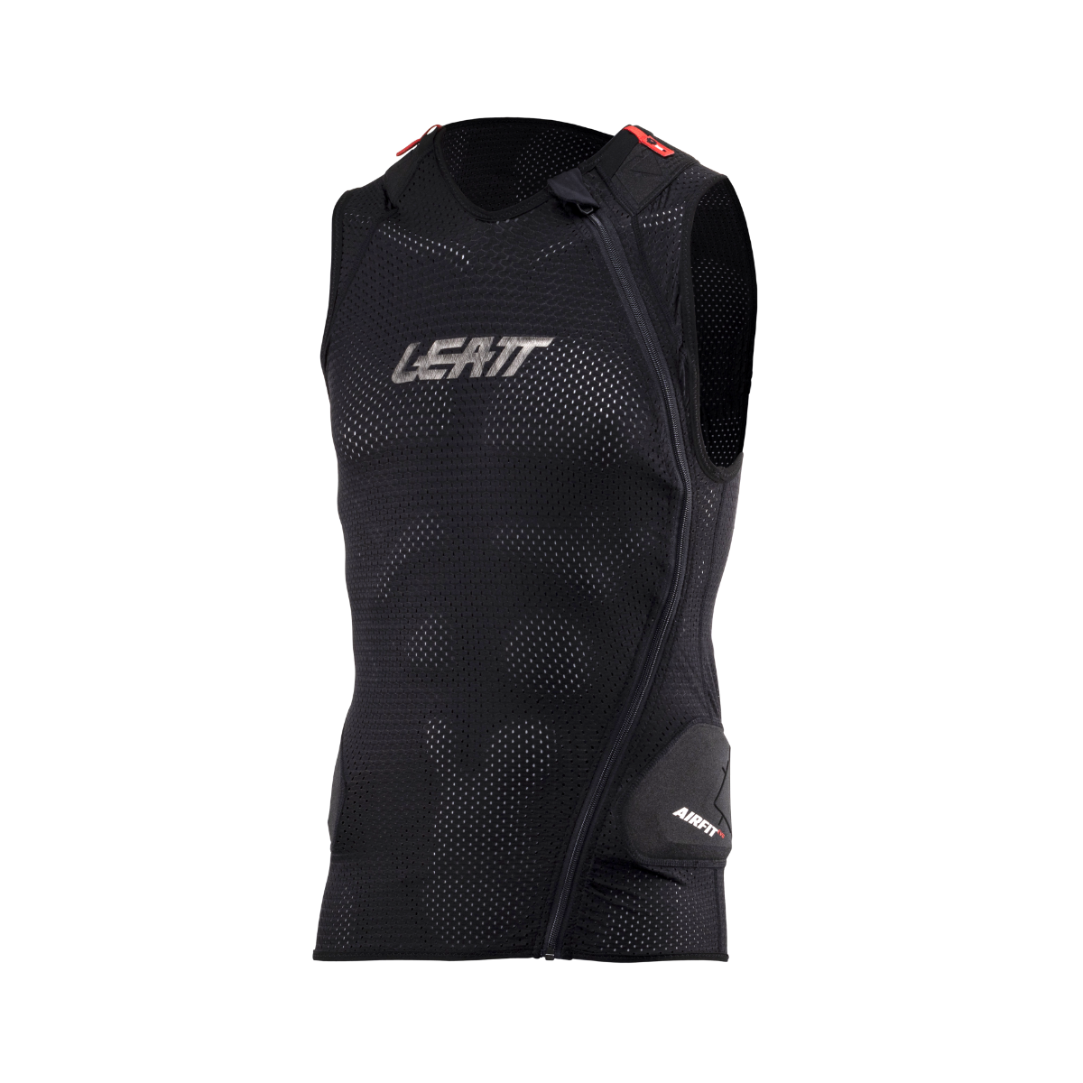 Bicycle Accessories Protectie corp Leatt 3DF AirFit Evo Black