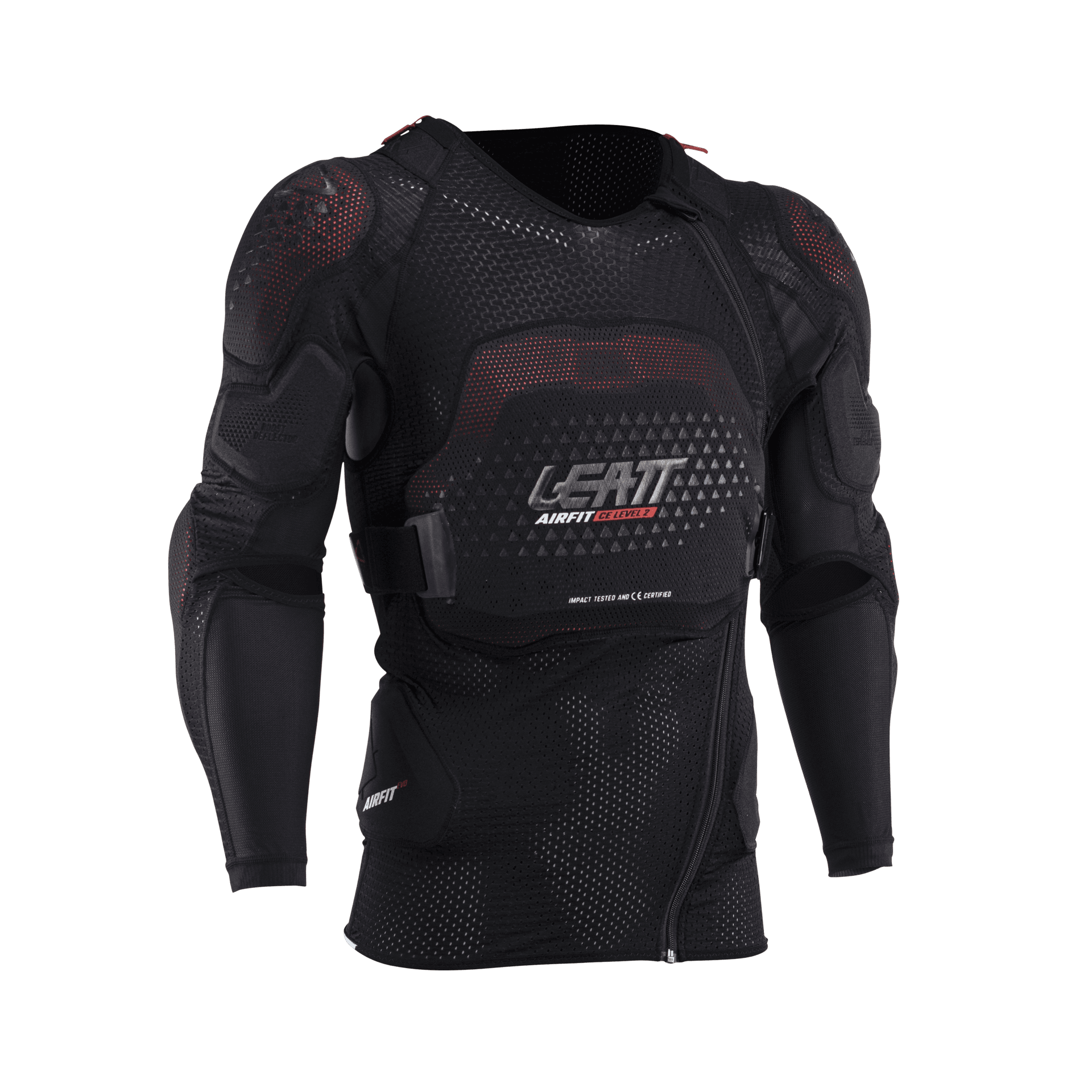 Bicycle Accessories Protectie corp Leatt 3DF AirFit Evo