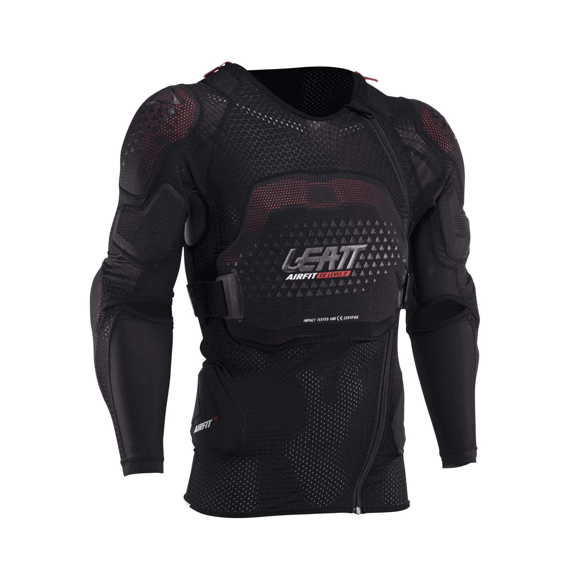 Bicycle Accessories Protectie corp Leatt 3DF AirFit Evo