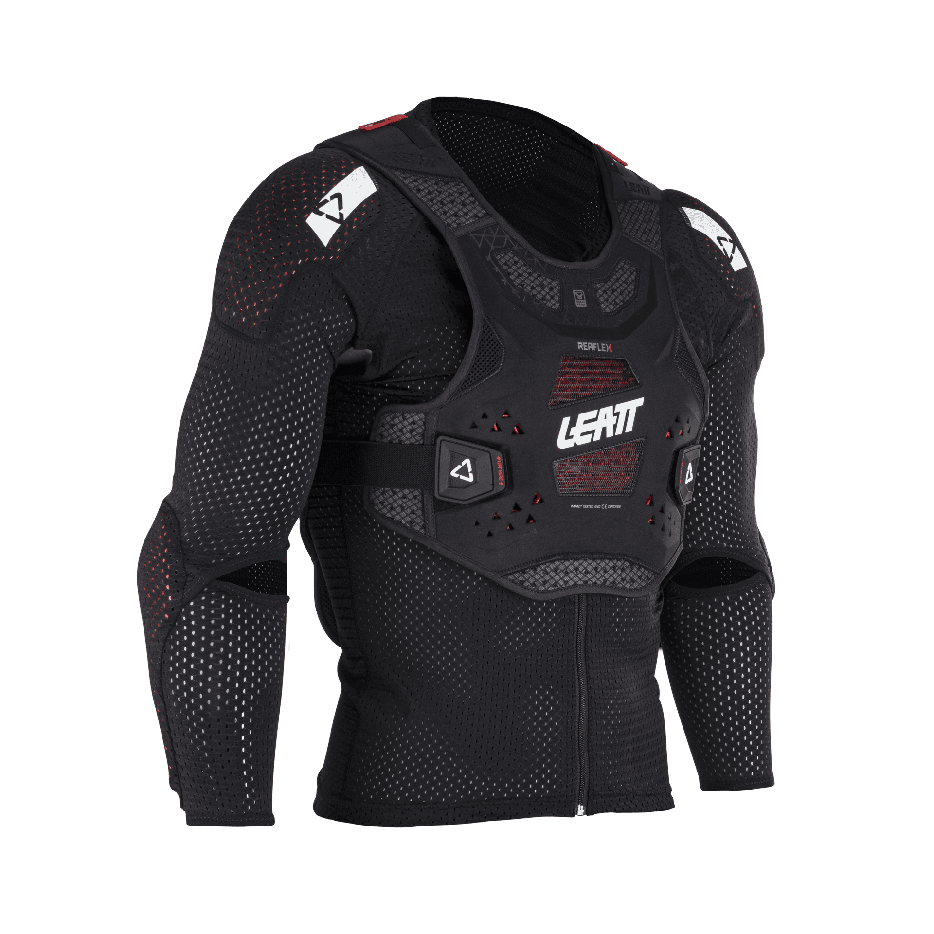 Bicycle Accessories Protectie corp Leatt ReaFlex