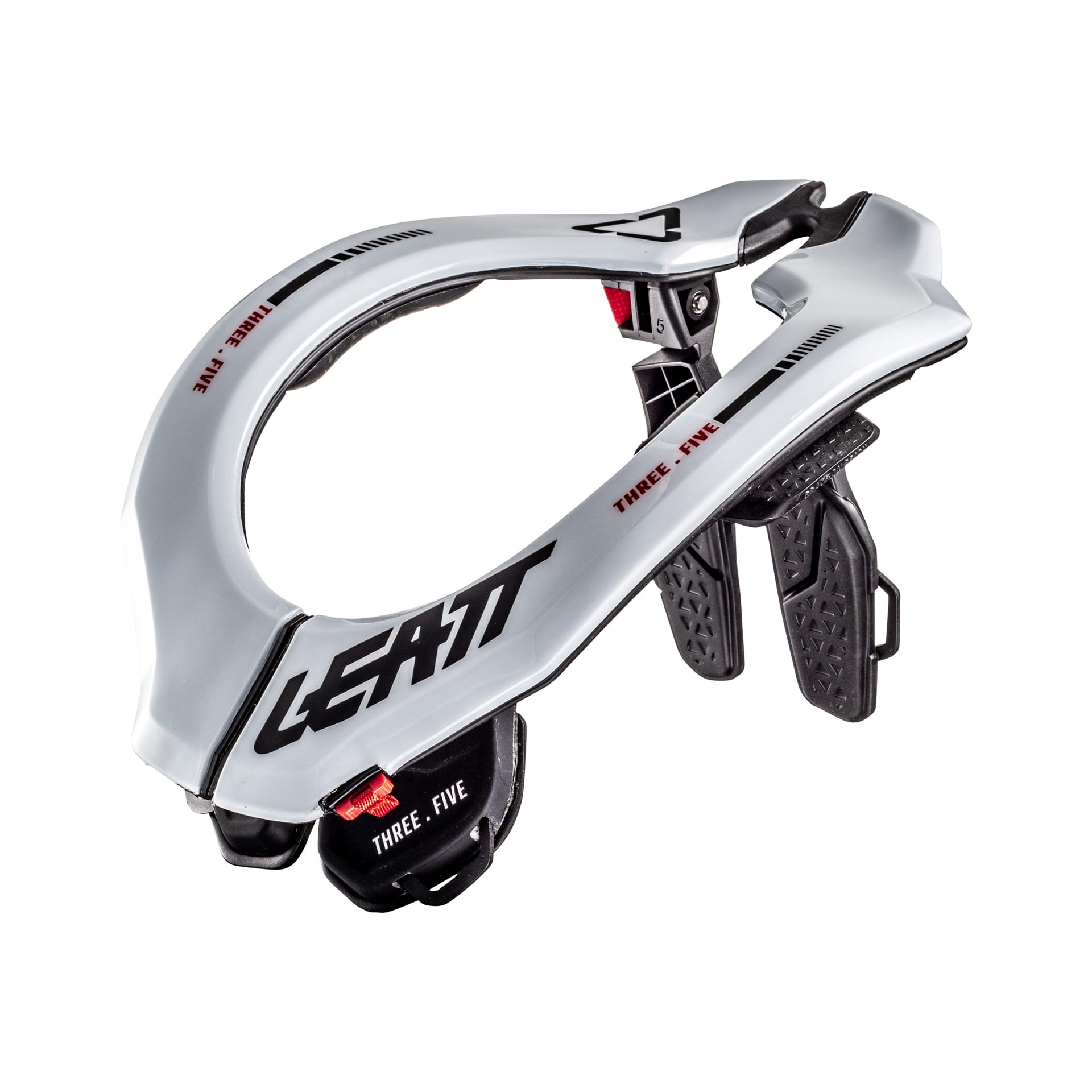 Bicycle Accessories Protectie Gat Leatt Neck Brace 3.5 White