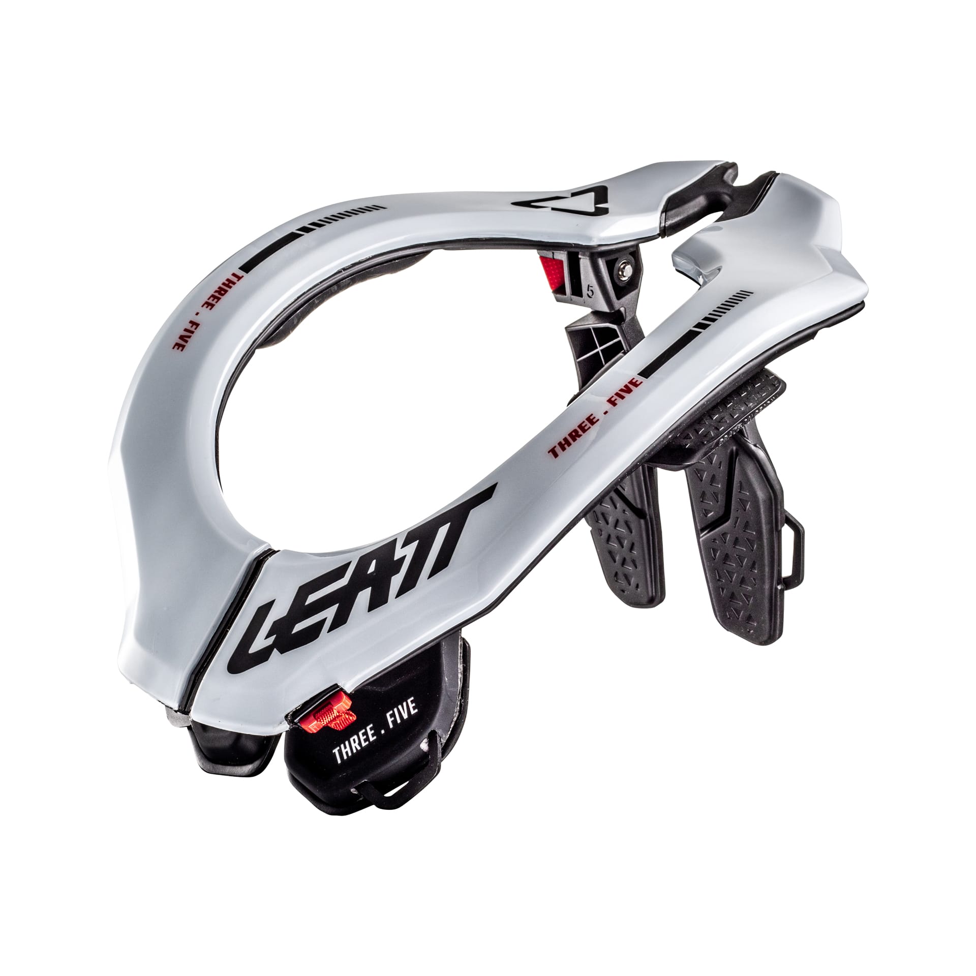 Bicycle Accessories Protectie Gat Leatt Neck Brace 3.5 White