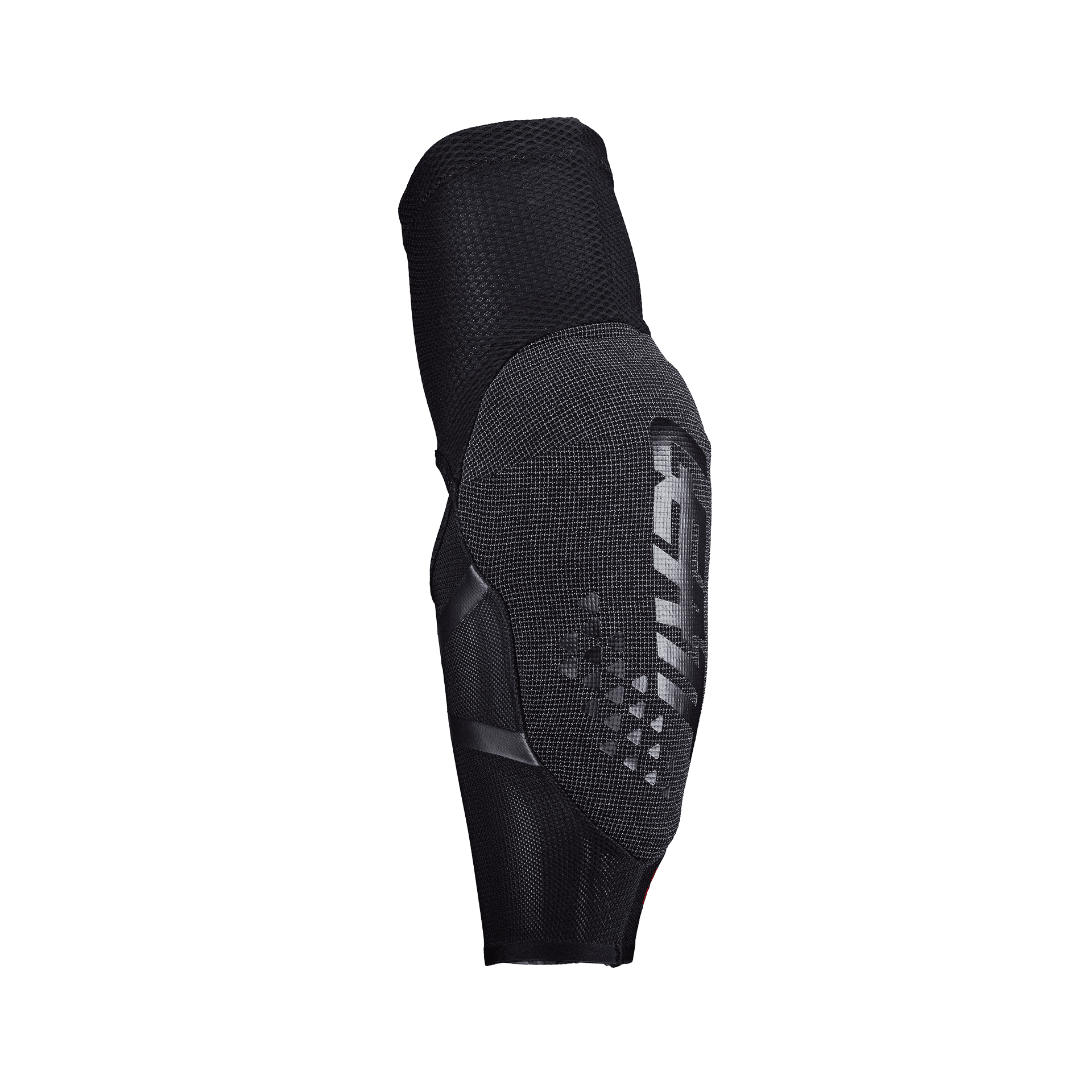 Bicycle Accessories Protectii Cot Leatt 3DF 5.0 Evo Black