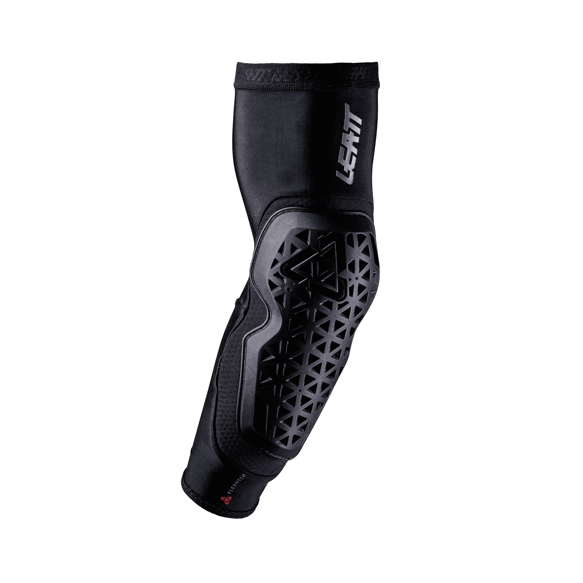 Bicycle Accessories Protectii Cot Leatt FlexMesh Black