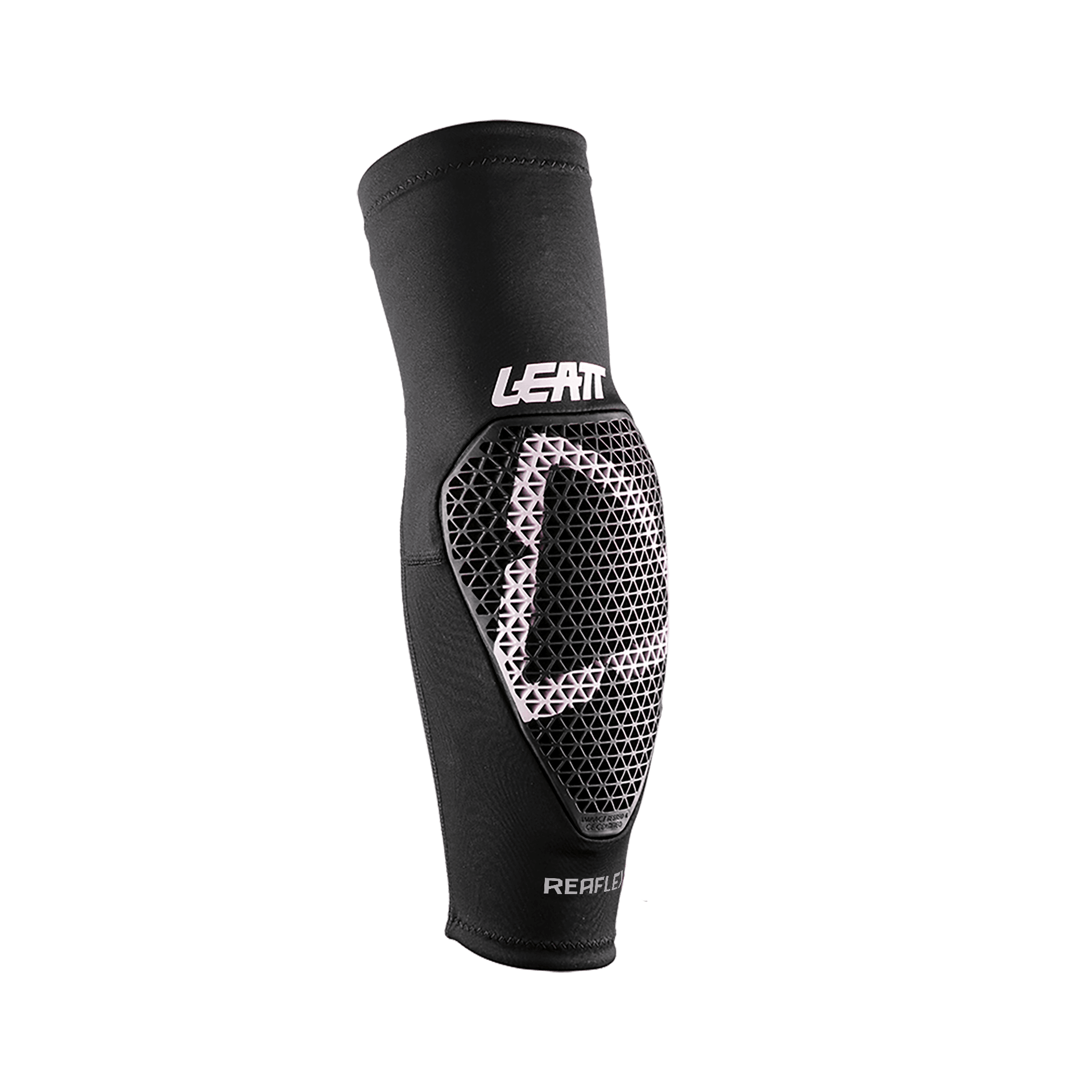Bicycle Accessories Protectii Cot Leatt ReaFlex Black