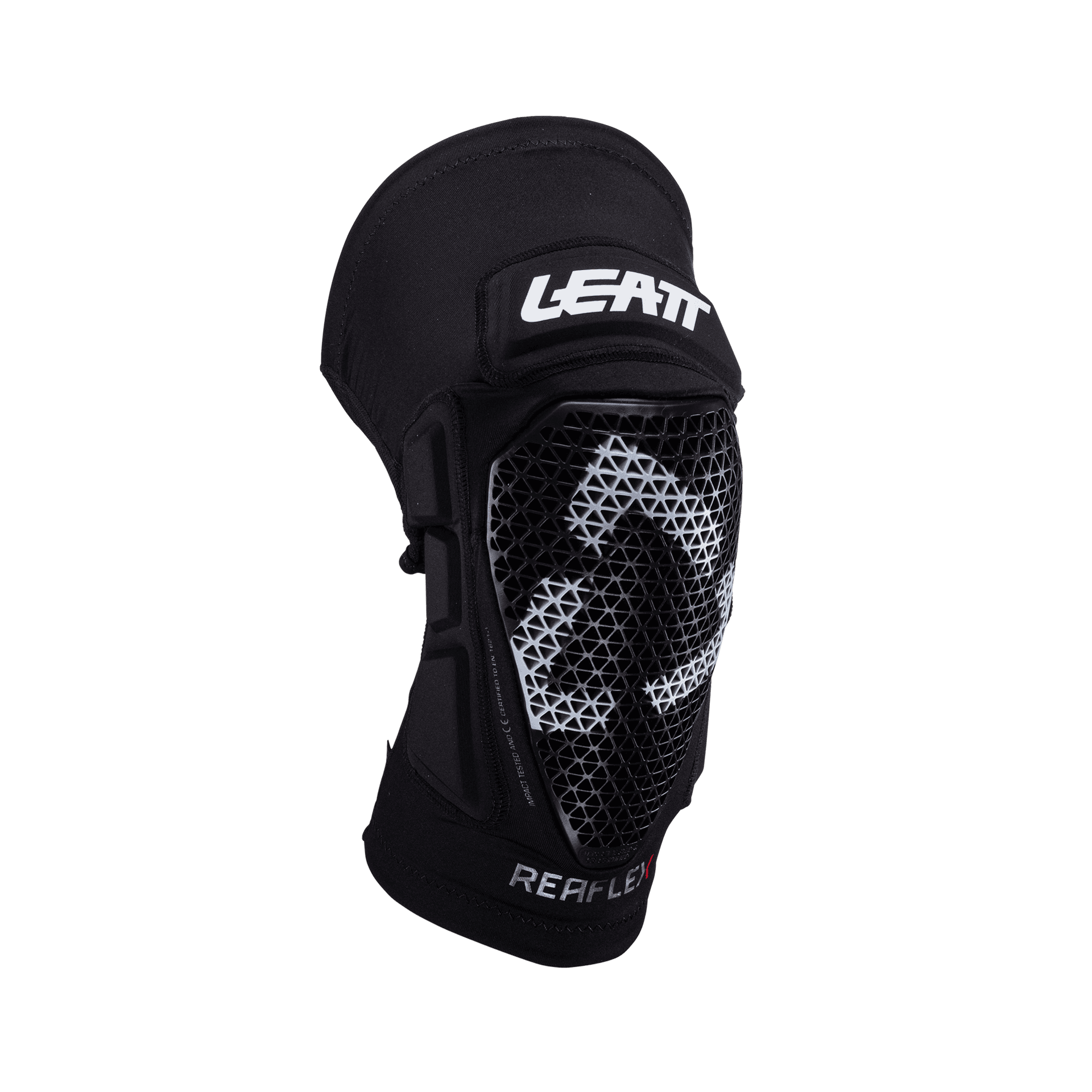 Bicycle Accessories Protectii Genunchi Leatt ReaFlex Pro Black