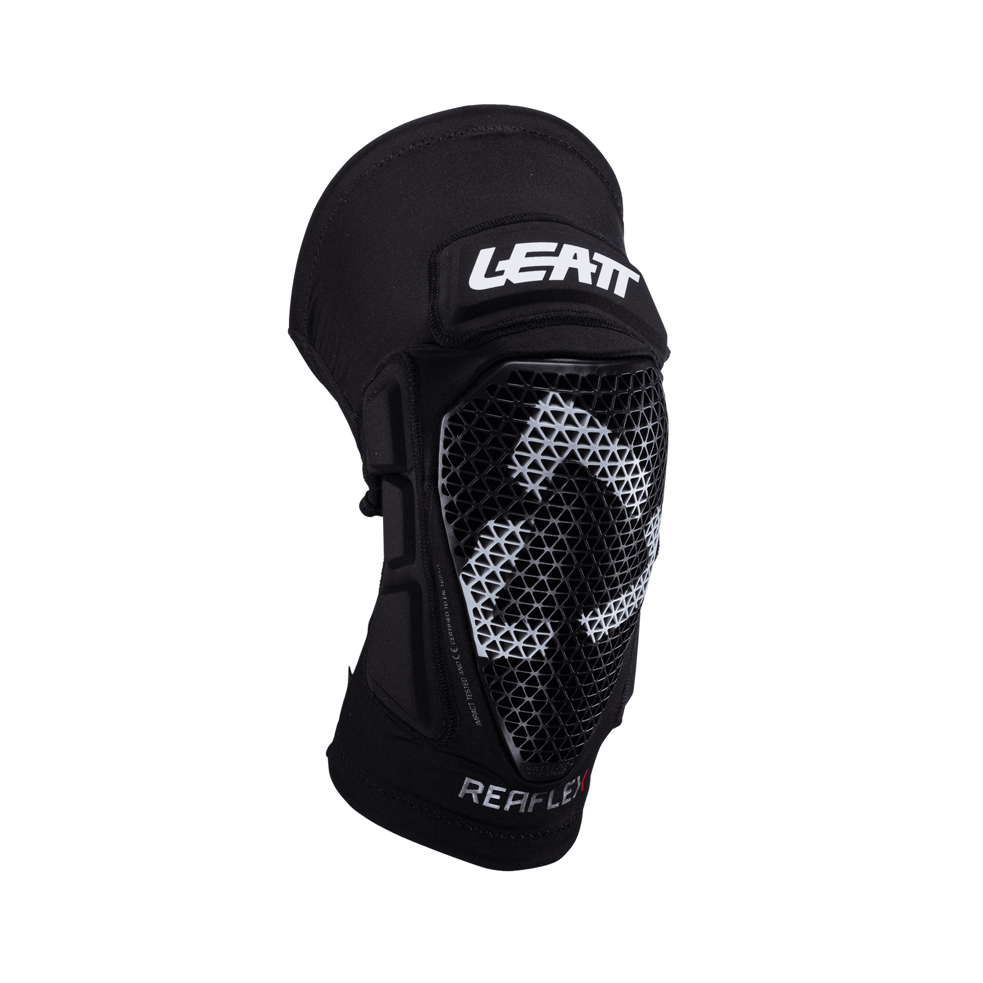 Bicycle Accessories Protectii Genunchi Leatt ReaFlex Pro Black
