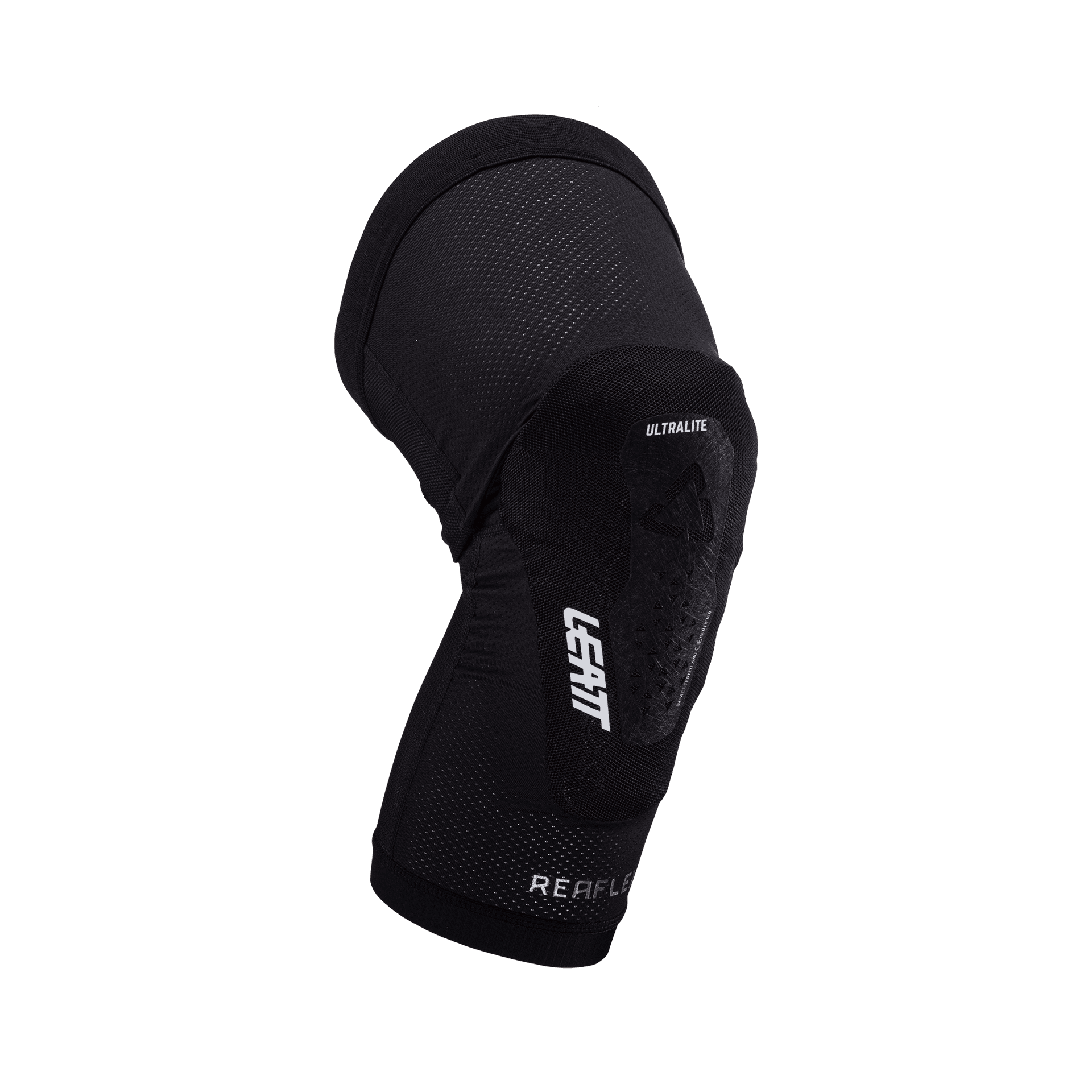Bicycle Accessories Protectii Genunchi Leatt ReaFlex UltraLite Black