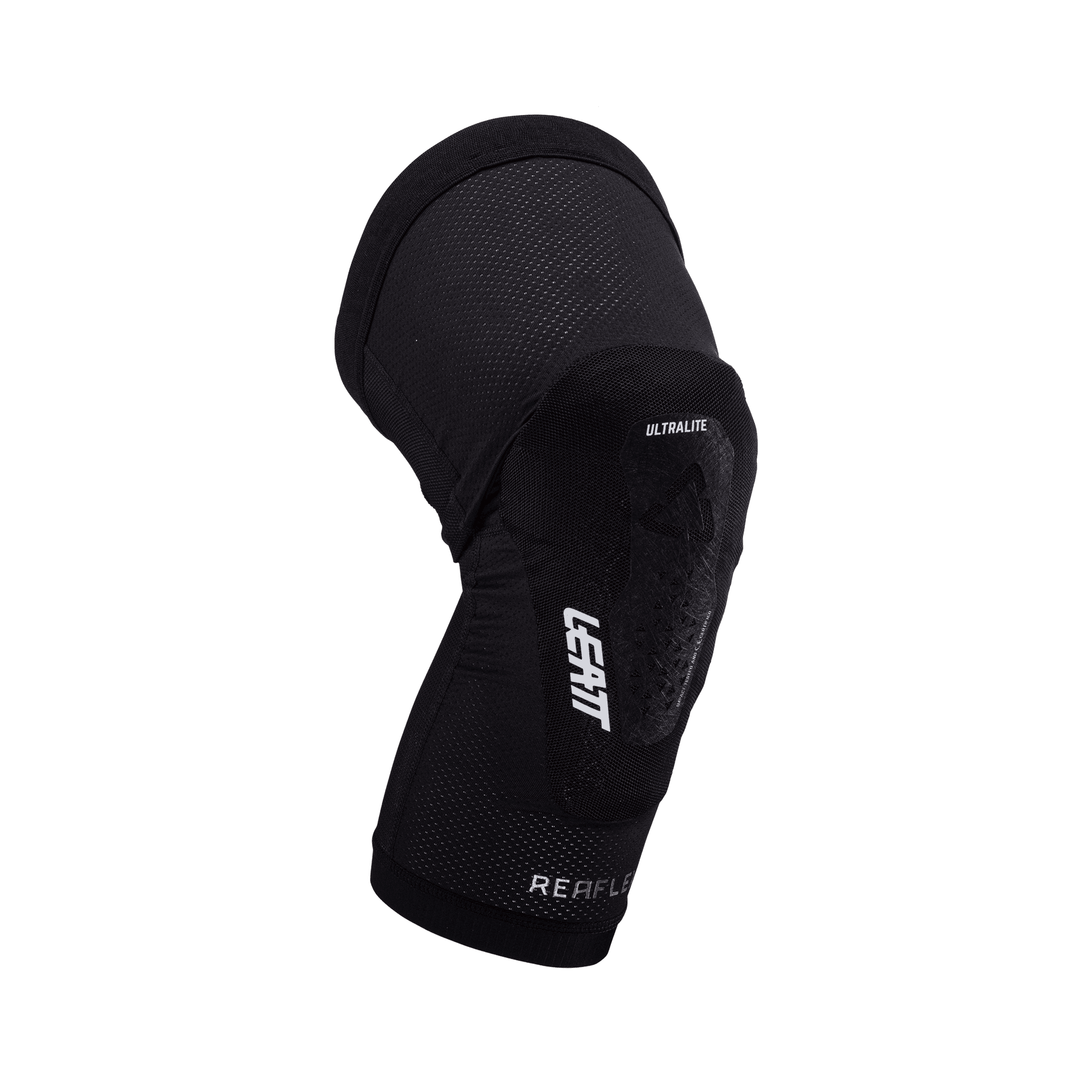 Bicycle Accessories Protectii Genunchi Leatt ReaFlex UltraLite Black