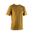 Tricou Leatt Core Cream White