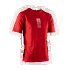 Tricou Leatt Core Chili Red