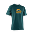 Tricou Leatt Core Spruce Green