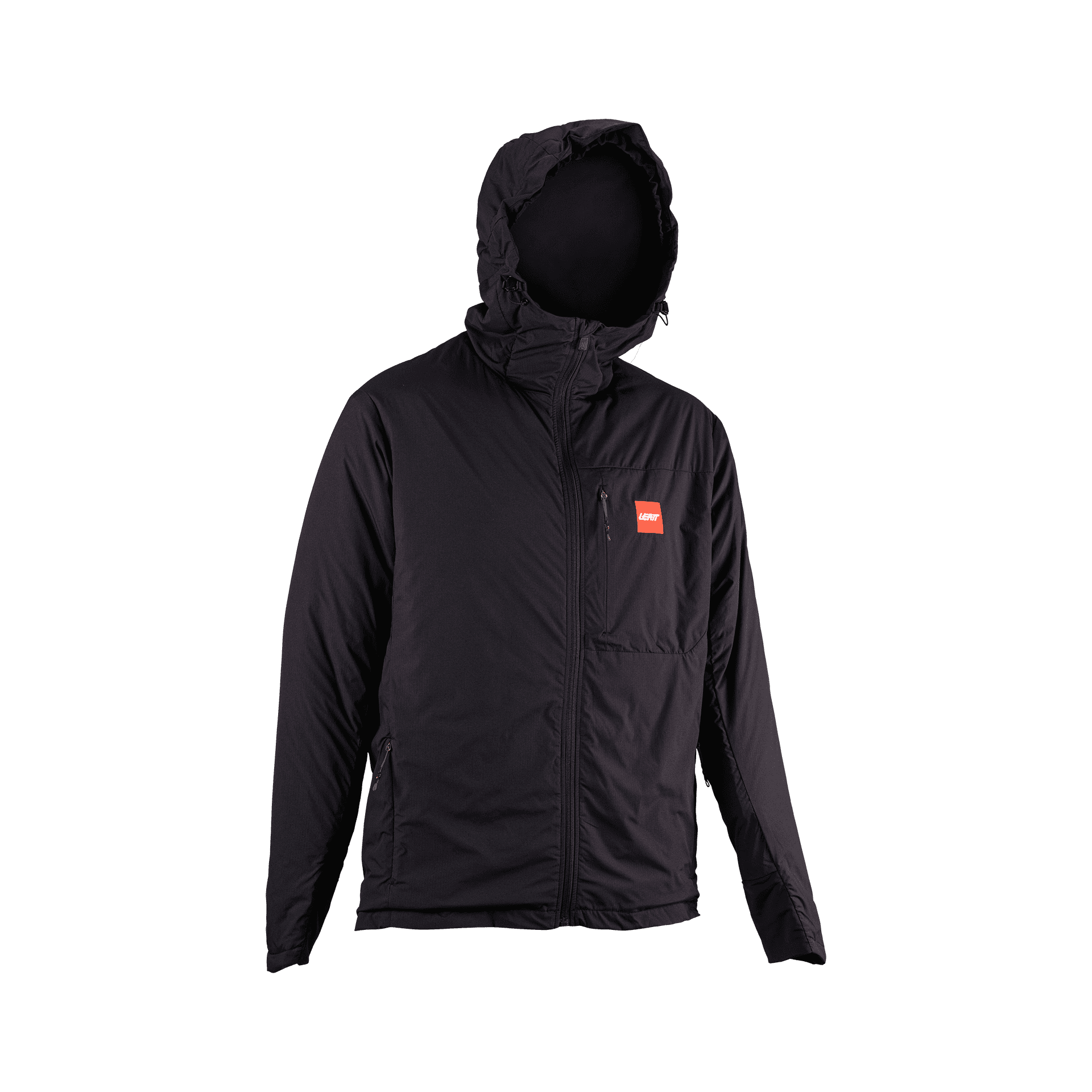Jacheta Leatt Team Black