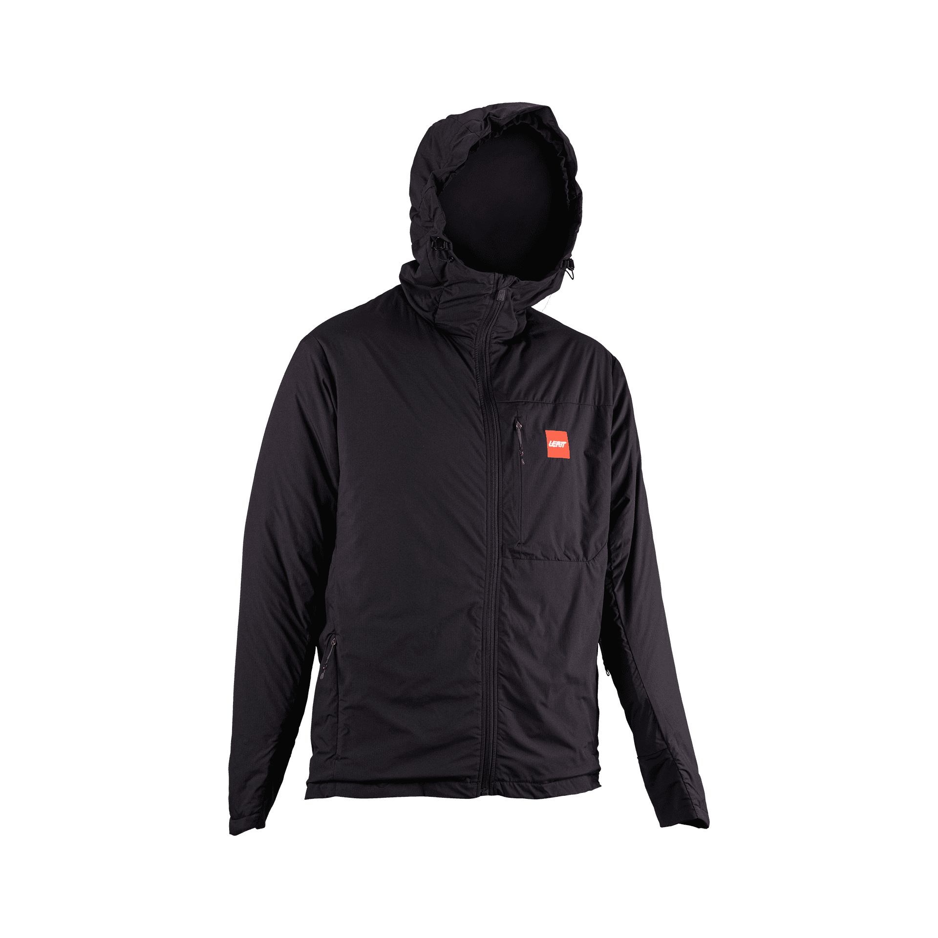 Jacheta Leatt Team Black